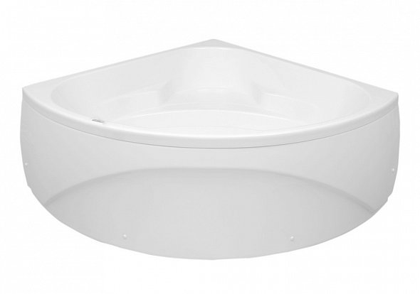 Ванна акриловая AQUANET "VITORIA" 130Х130