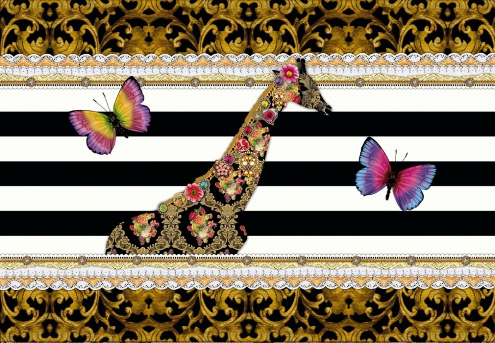 Фотообои 8-952 8/368*254 Komar