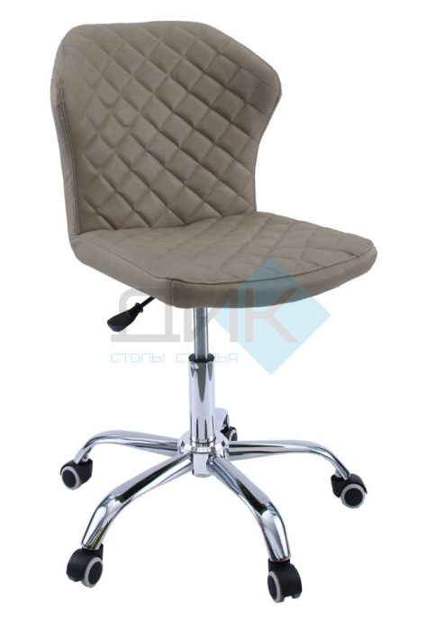 Стул Dikline KD31 кож/зам BUFF Стул Dikline KD31 кож/зам BUFF