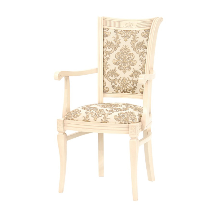 Стул «Элегант – 19-21» (с подлокотником)