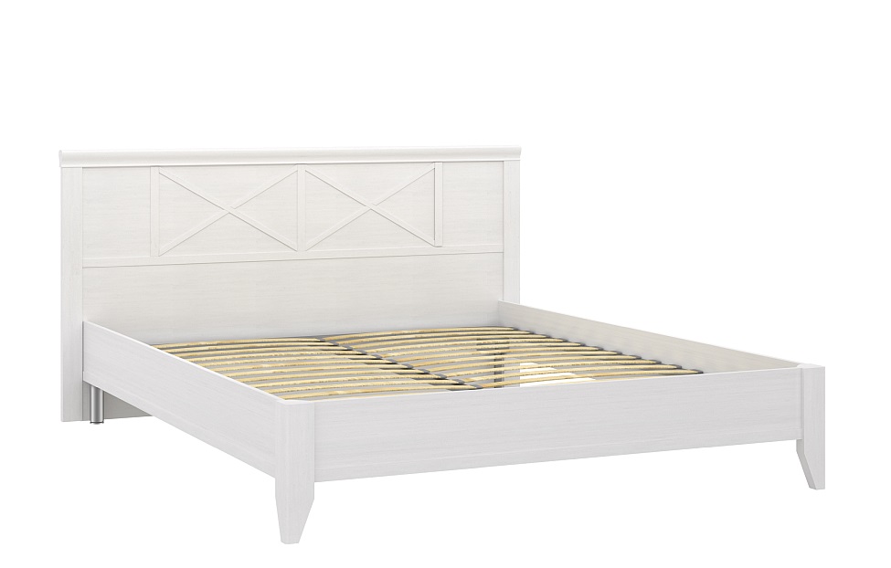 Кровать "Кантри" 160Х200 КА-800.26