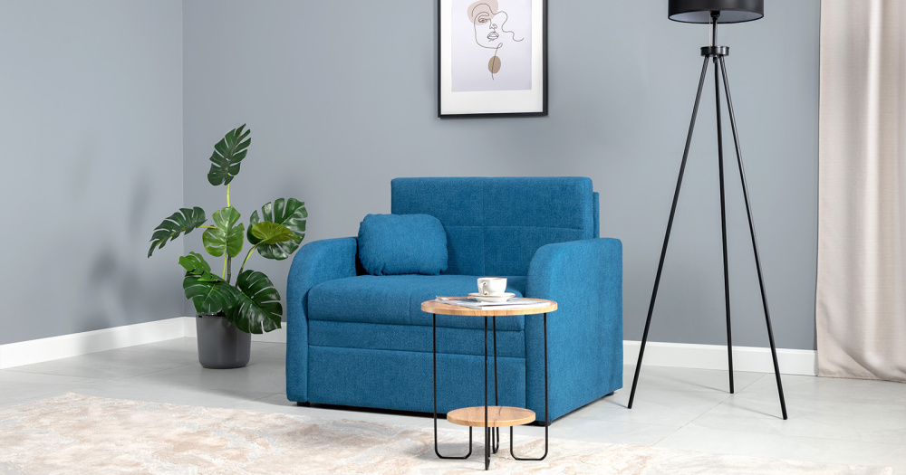 Кресло-кровать "Тео" 85 ТД 908 Кресло-кровать "Тео" 85 ТД 908