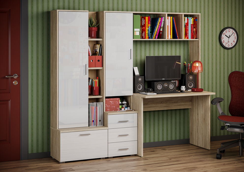 Уголок школьника "Паскаль" СТ 105 СНЯТО С ПРОИЗВОДСТВА Уголок школьника "Паскаль" СТ 105 СНЯТО С ПРОИЗВОДСТВА