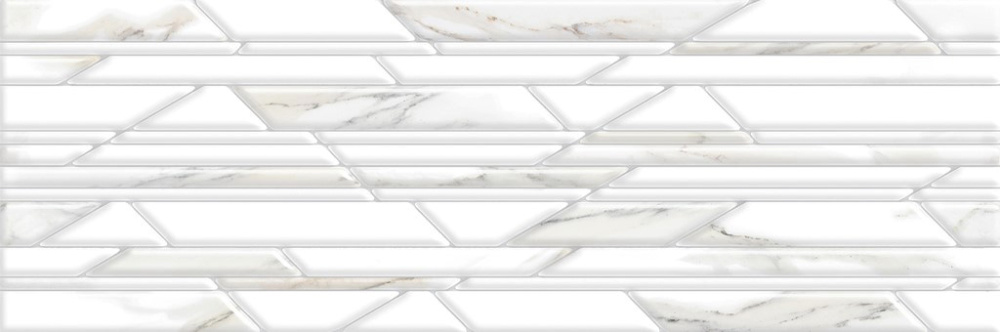 Плитка облицовочная рельефная Nativa 200Х600Х7,5