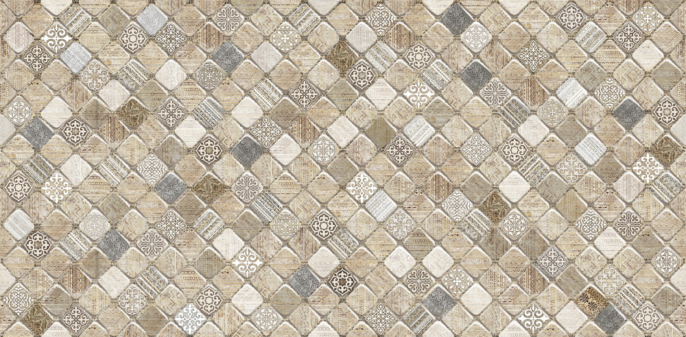 Плитка облицовочная "Lorens" 494Х243 TWU09LRS47R Плитка облицовочная "Lorens" 494Х243 TWU09LRS47R