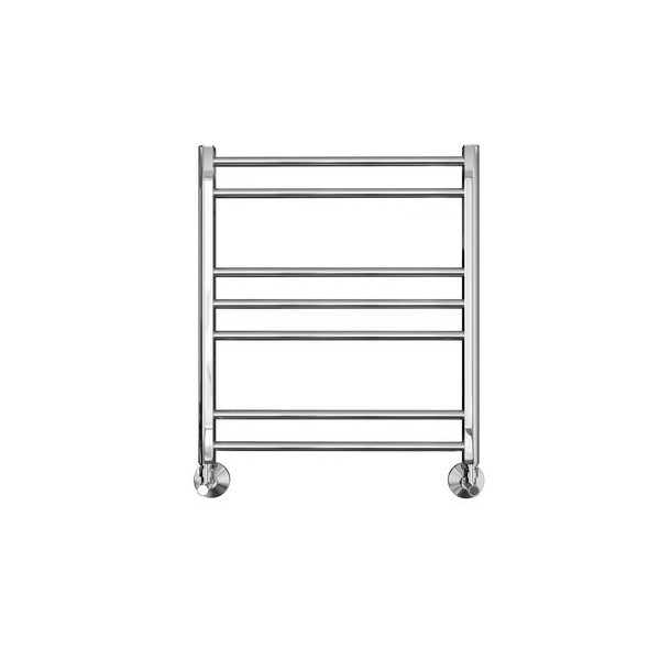 Полотенцесушитель водяной Aquatek Вега П7 500х600