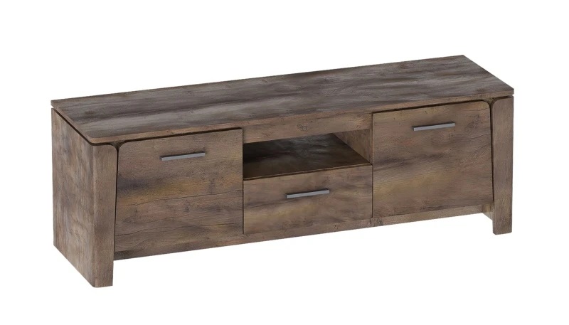 Тумба под ТВ "Мальта" Таксония Тумба под ТВ "Мальта" Таксония