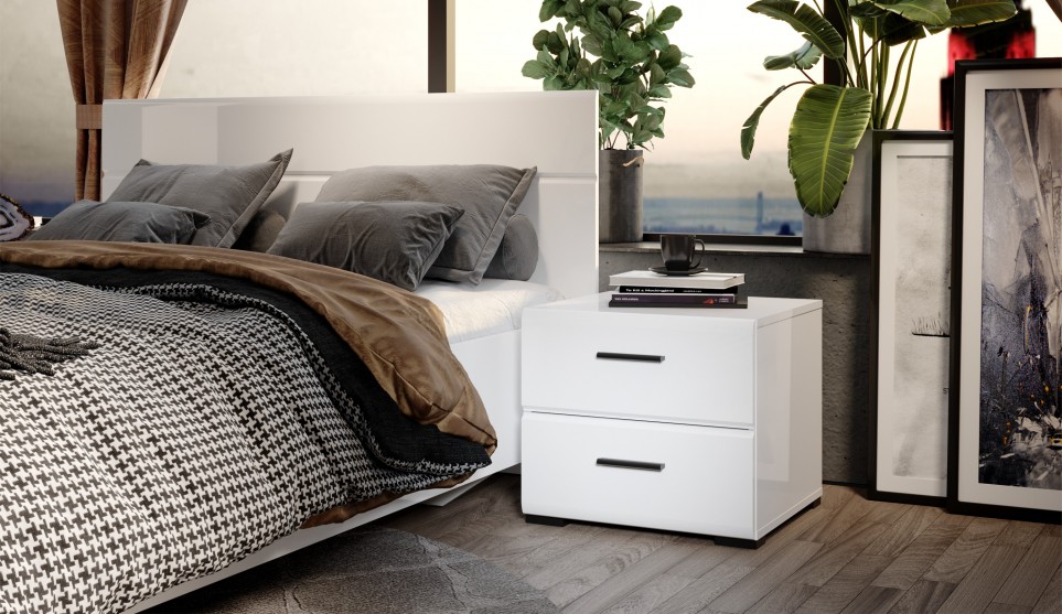 Тумба прикроватная "Йорк"