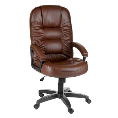 Кресло "Бруно" Ультра кож.зам Кресло "Бруно" Ультра кож.зам