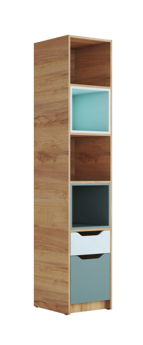 Стеллаж "Rich" СЖ-001