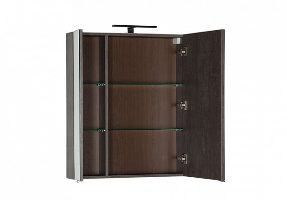 Зеркало AQUANET "Эвора 70"