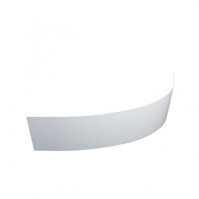 Ванна "Мадрид 170Х95" правая