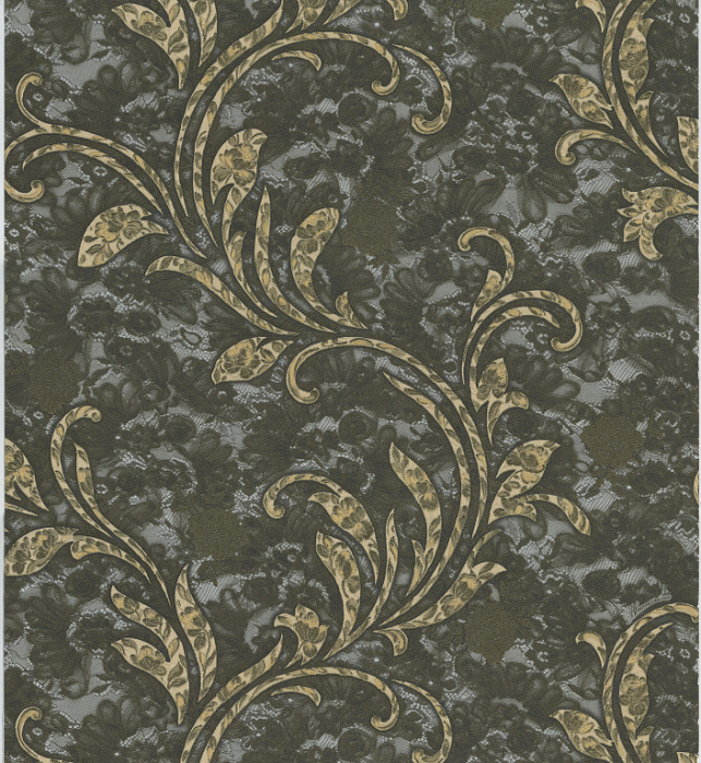 Обои Blumarine (0,7*10м) 24011