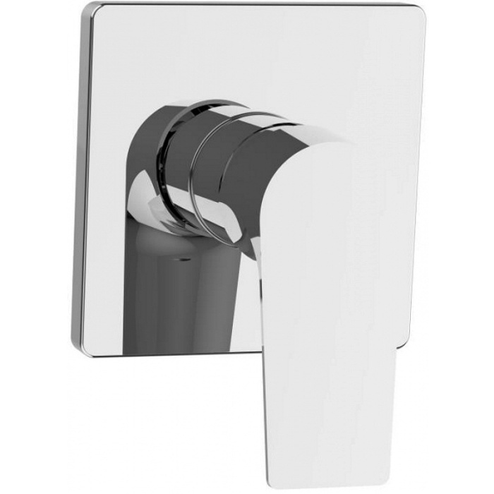 Смеситель для душа Aquanet Static AF330-50С