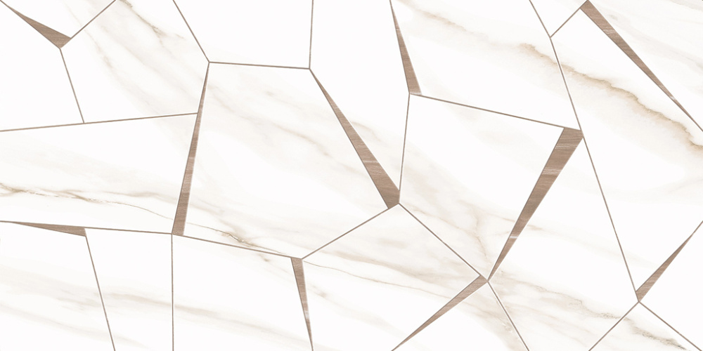 Плитка настенная Esprit Wall WT9ESR01 250Х500Х9 