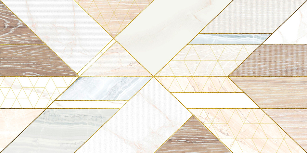 Декор Артдеко DW9ARE55 250Х500Х9 