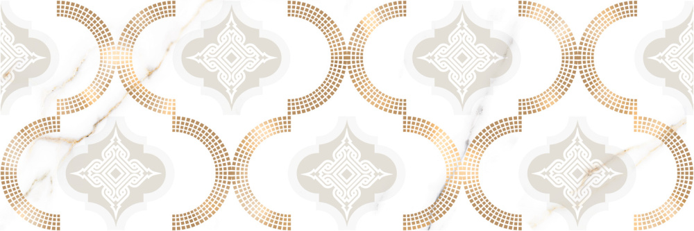 Декор "Umberto" 900Х300 DWU93UMB04R Декор "Umberto" 900Х300 DWU93UMB04R