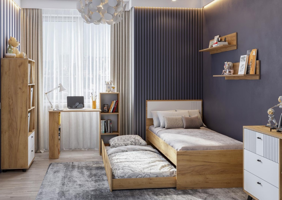 Детская "Милан"