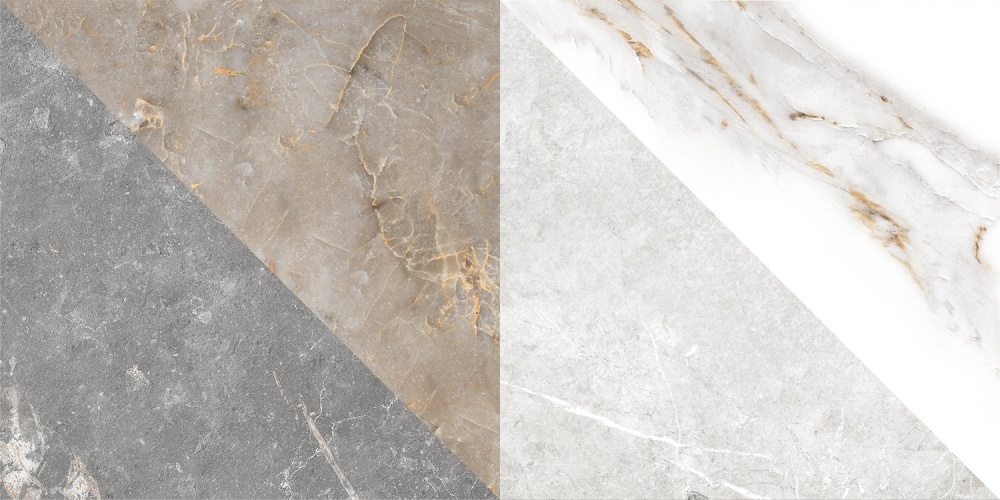 Плитка "Capella" геометрия GT 500Х250