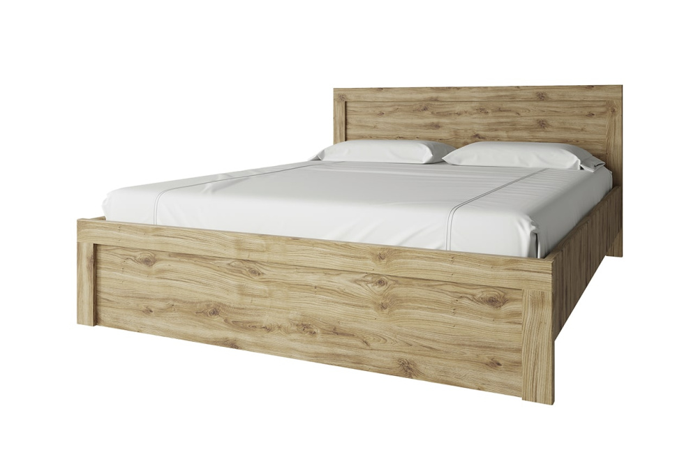 Кровать "DOORSET" 160*200 с подъемником