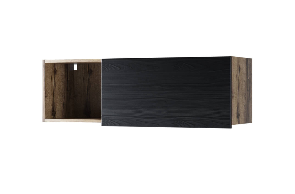 Полка навесная "ДЖАГГЕР" 1DN 