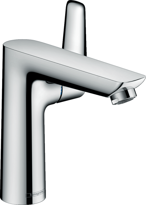 Смеситель для раковины HANSGROHE "Talis E" 