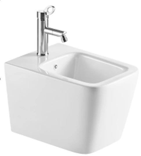 Биде подвесное "Либра" 520Х350Х370