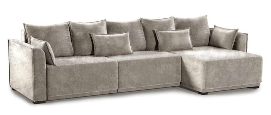 Диван угловой "Нортон" Диван угловой "Нортон"