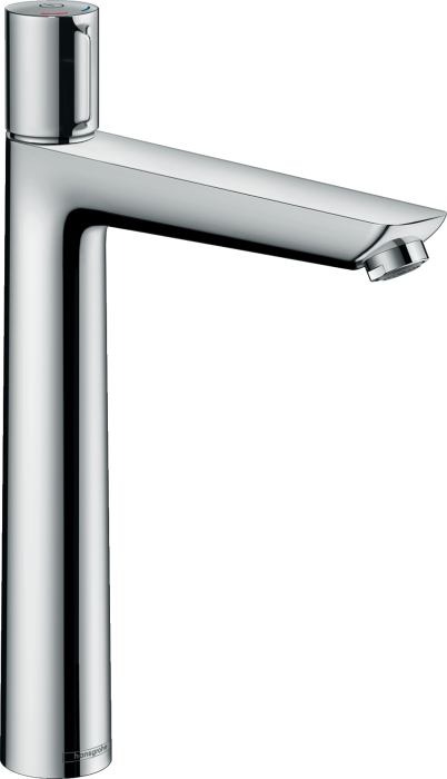 Смеситель для раковины HANSGROHE "Talis Select E" 240 мм