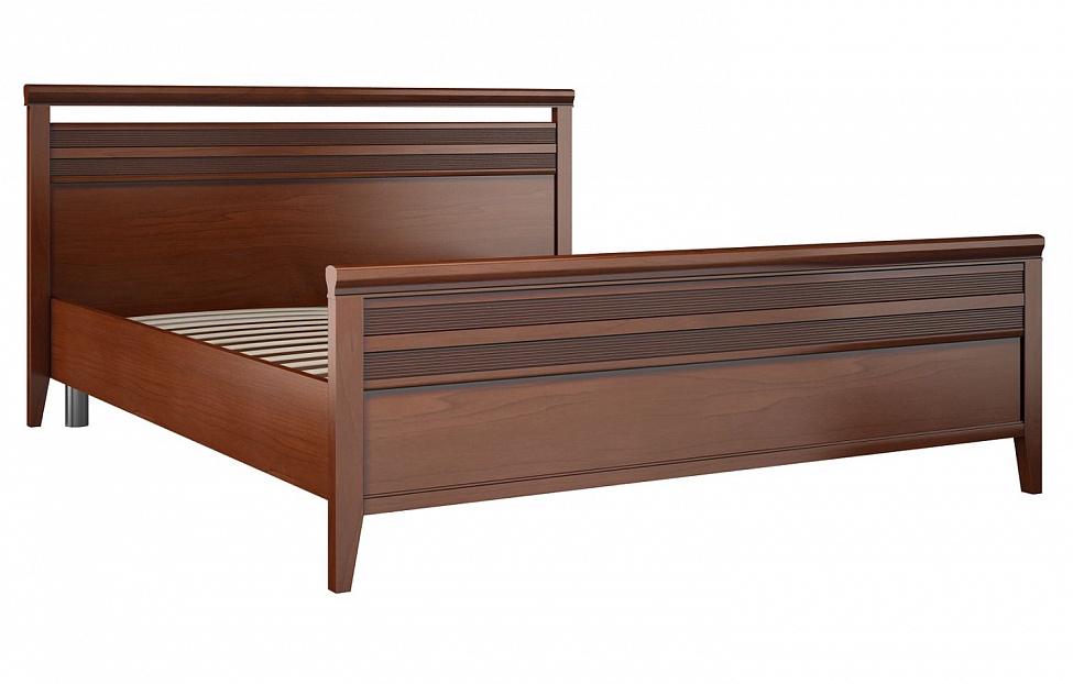 Кровать "Адажио" АГ-830.27 Кровать "Адажио" АГ-830.27