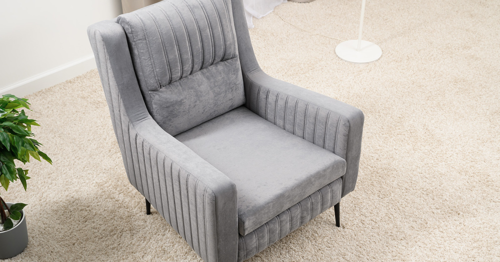 Кресло для отдыха "Изабель" ТД 735