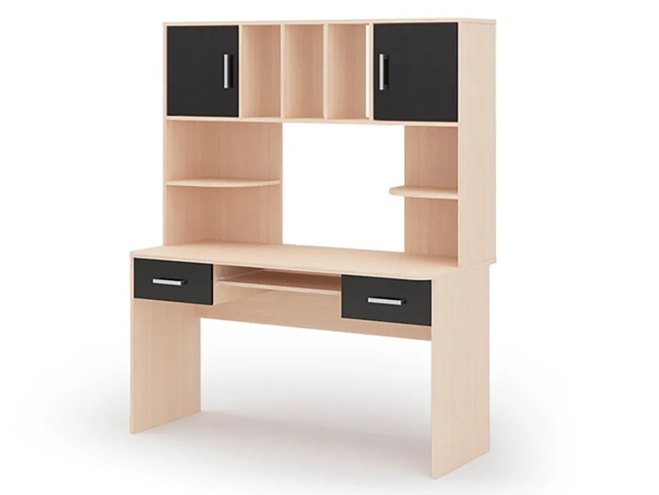 Стол компьютерный №8 Стол компьютерный №8