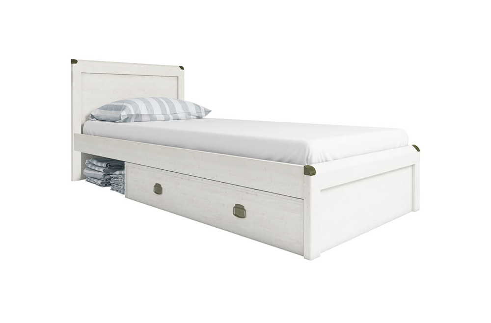 Кровать 90 "MAGELLAN"