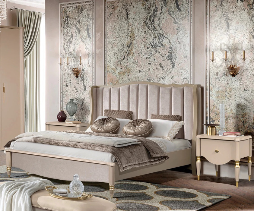 Кровать 1,8м "Моника" новая