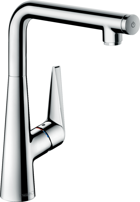 Смеситель для кухни HANSGROHE "Тalis Select S" 