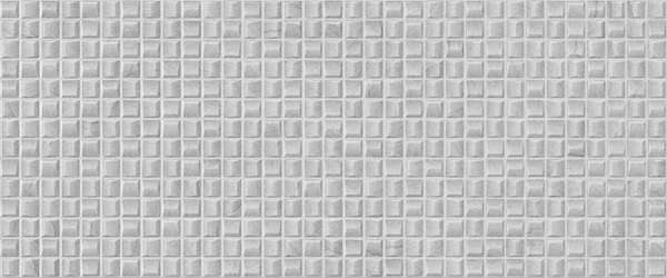 Плитка Supreme grey mosaic wall 02 250Х600