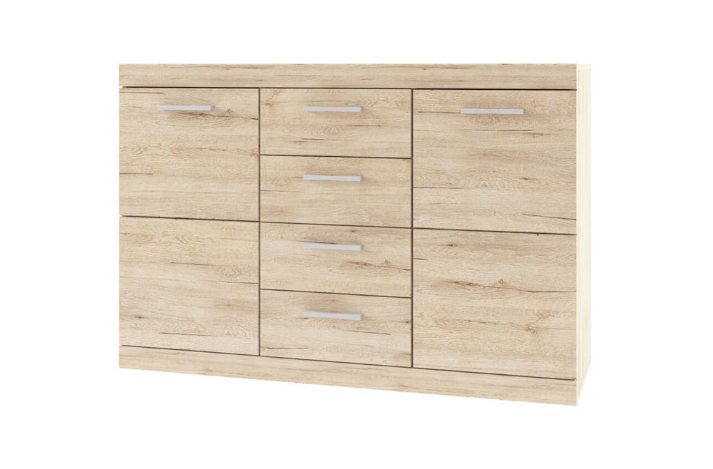 Тумба "ОСКАР" 2D4S 