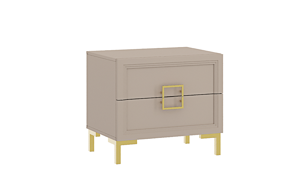 Тумба прикроватная "Дольче" ДЛ-305.03 Тумба прикроватная "Дольче" ДЛ-305.03