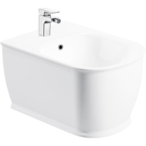 Биде подвесное BelBagno "Prado" 330Х520Х400