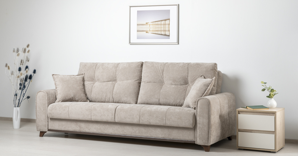 Диван - кровать "Плимут" ТД 378