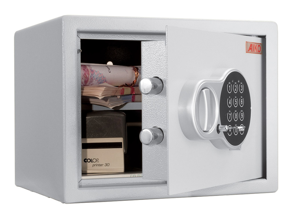 Сейф Т-23EL Сейф Т-23EL