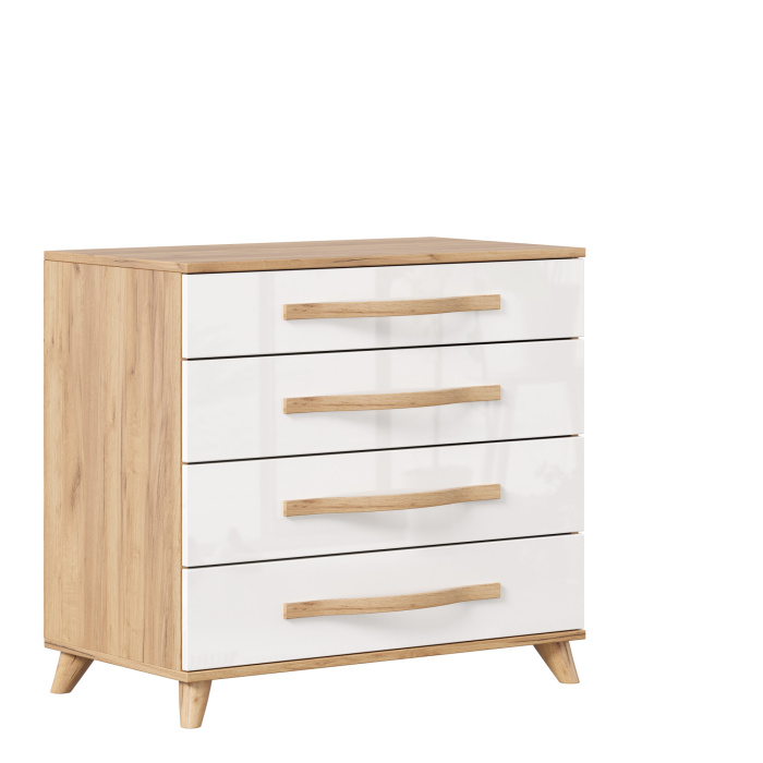 Комод "Марта-2" ЛД 406.090.000 Комод "Марта-2" ЛД 406.090.000