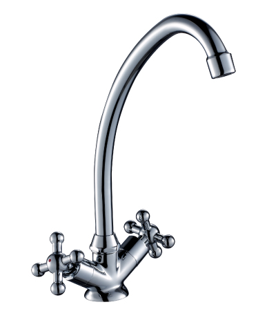 Смеситель для кухни Rossinka G02-71 Смеситель для кухни Rossinka G02-71