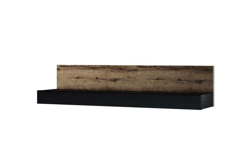 Полка навесная "ДЖАГГЕР" ВТ 