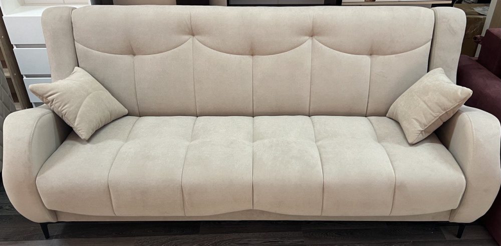 Диван "Флоренция" + 2 подушки 40*40