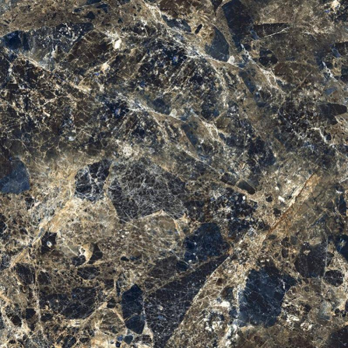 Керамогранит Roman Empro Gold 600Х600 high glossy GR107