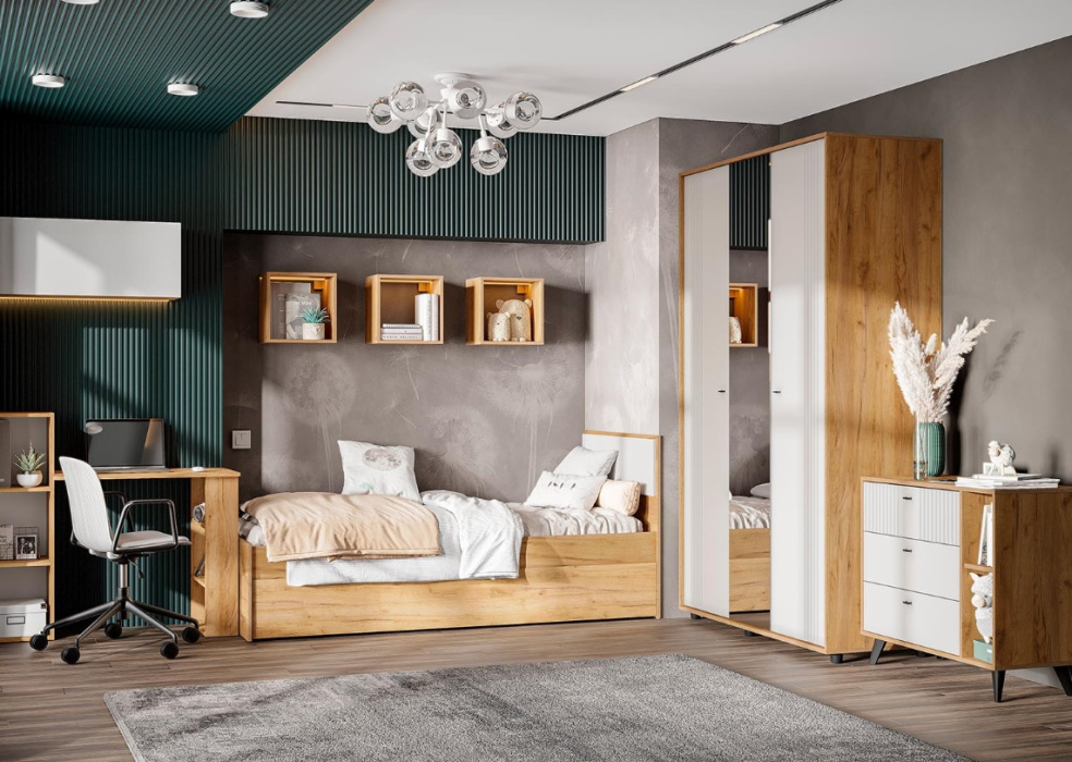 Детская "Милан"