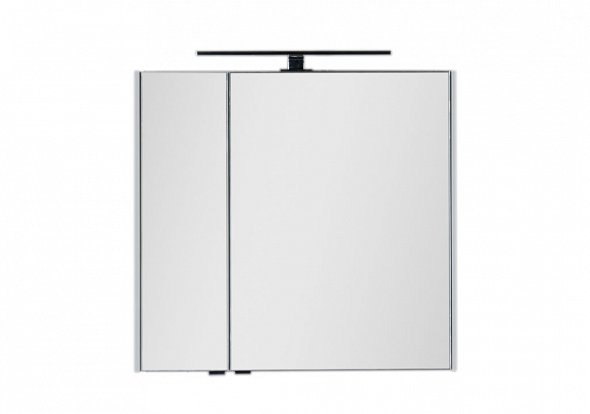 Зеркало AQUANET "Латина 80"