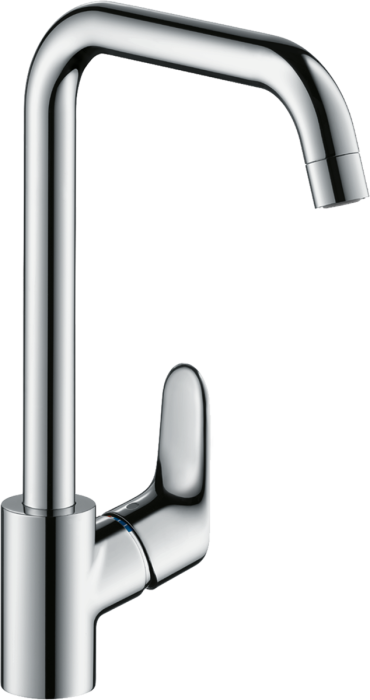 Смеситель для кухни HANSGROHE "Focus" 260 мм