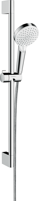 Душевой гарнитур HANSGROHE "Crometta Vario" штанга 65 см Душевой гарнитур HANSGROHE "Crometta Vario" штанга 65 см